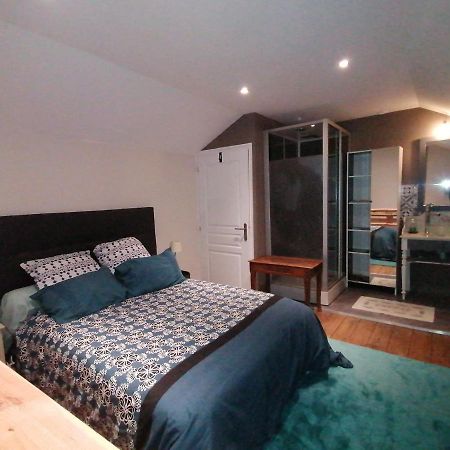 Le Garni Vendemiaire Apartment เวอซูล ภายนอก รูปภาพ