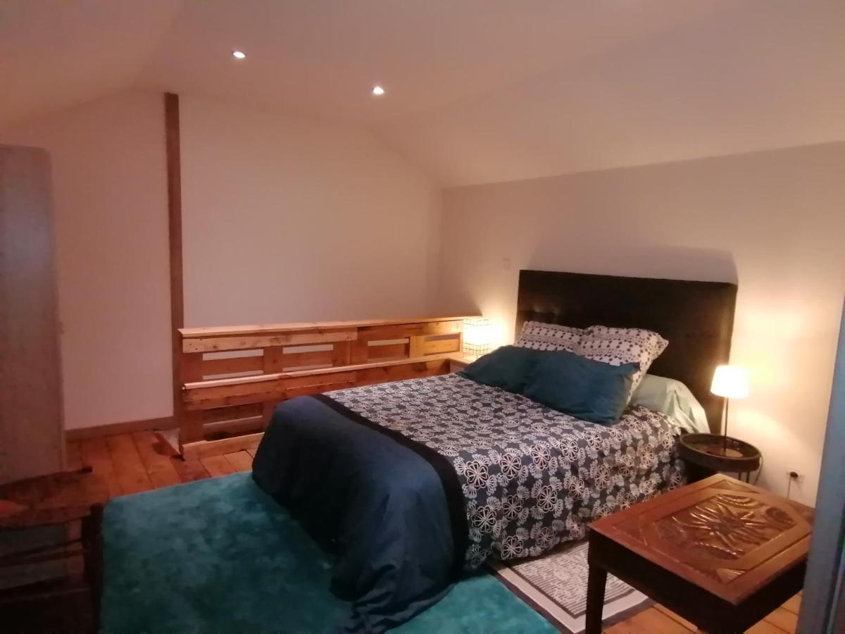 Le Garni Vendemiaire Apartment เวอซูล ภายนอก รูปภาพ