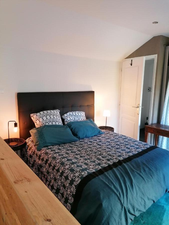 Le Garni Vendemiaire Apartment เวอซูล ภายนอก รูปภาพ